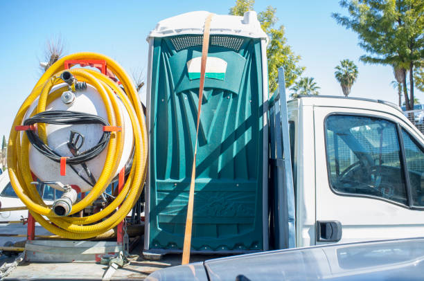 Best Sanitation services for porta potties  in Fox Chapel, PA