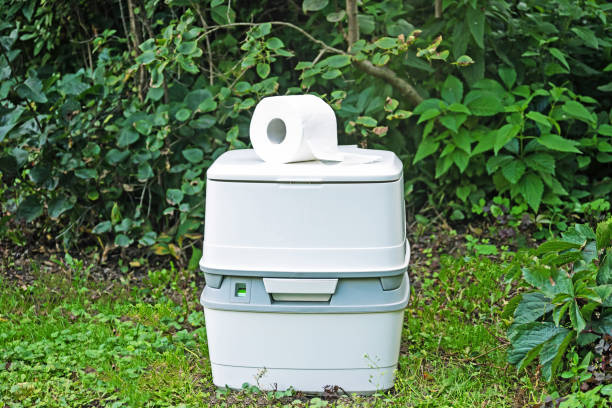 Best Porta potty delivery and setup  in Fox Chapel, PA