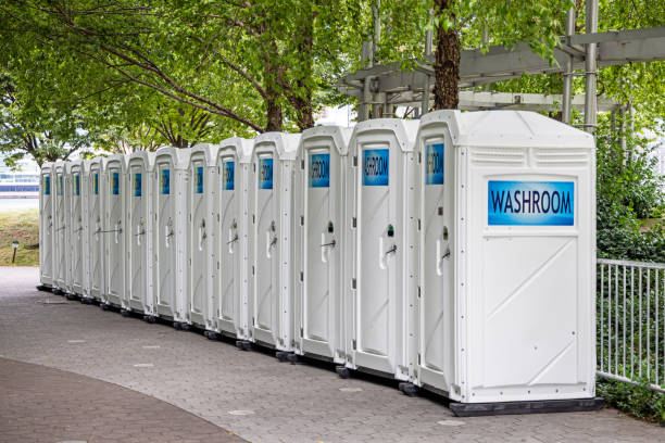 Best Local porta potty services  in Fox Chapel, PA